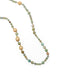 Prehnite Gold Filled Necklace - Matador Diamond