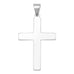 Plain Cross Pendant