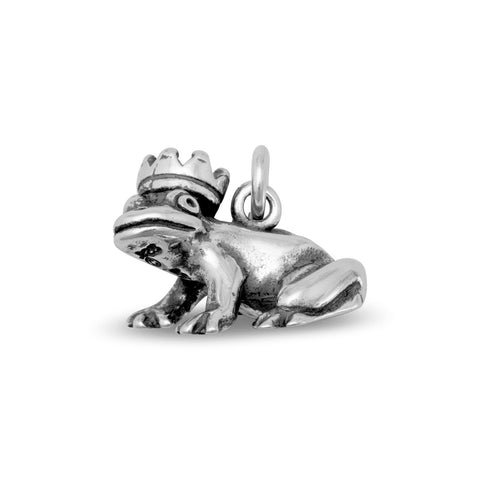 Kiss Me! Frog Prince Charm