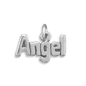 Angel Charm