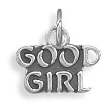 Good Girl Charm