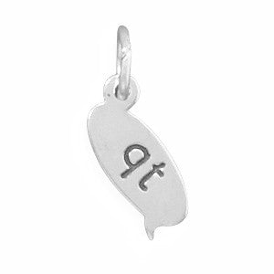 qt Text Message Charm