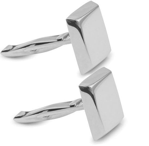 Engravable Cuff Links