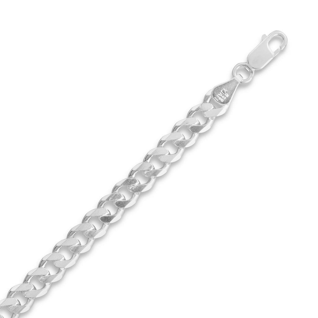 150 Beveled Curb Chain (5.7mm)