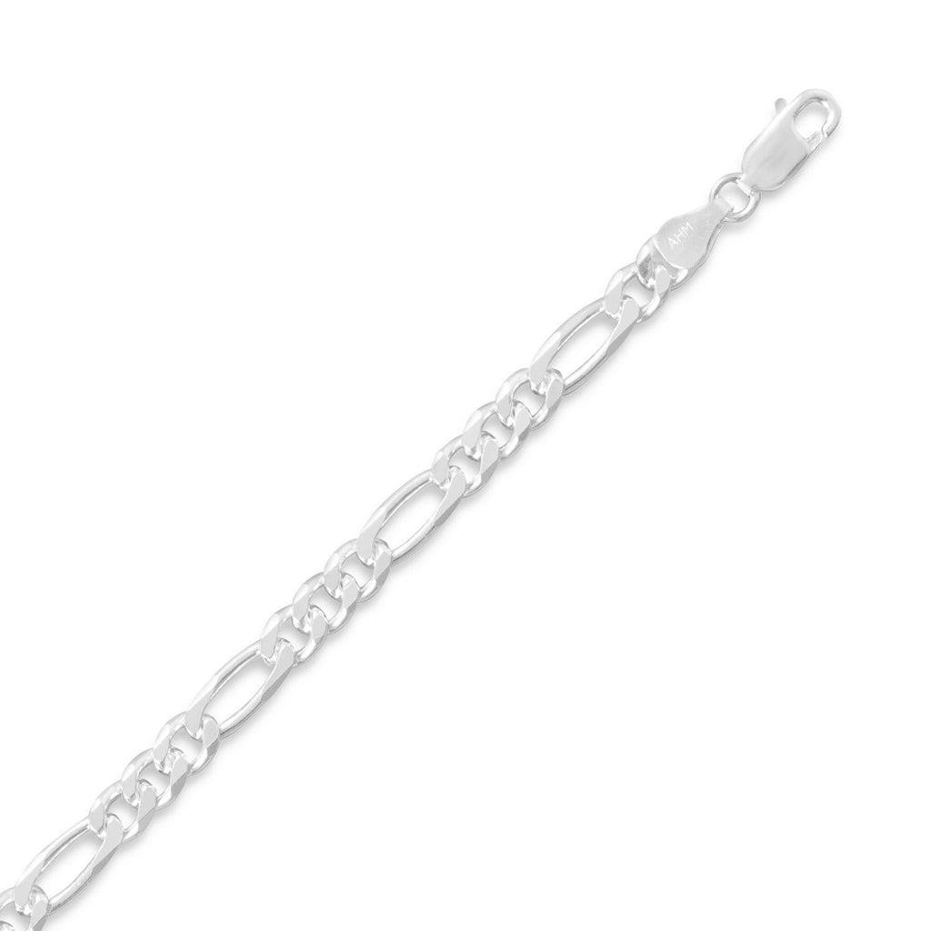 120 Figaro Chain (4.3mm)