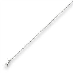 Unisex Stainless Steel Rope Bracelet