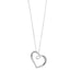 "You Hold My Heart Forever" Necklace